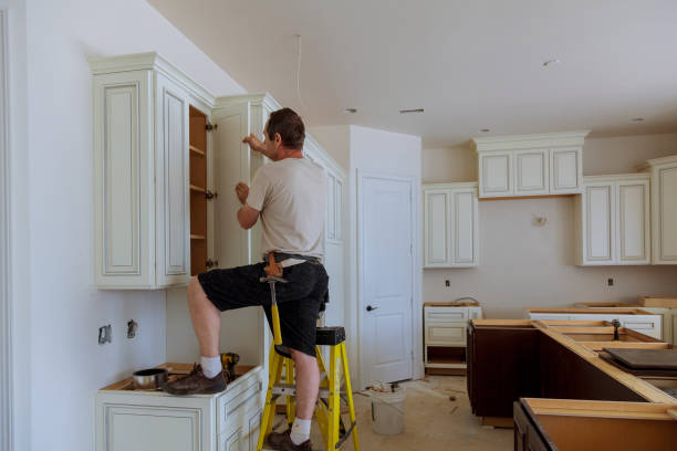 Licensed Kitchen Flooring service in Devon, PA - BM Kitchen