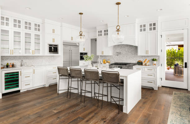24/7 Emergency Kitchen Flooring experts in Devon, PA