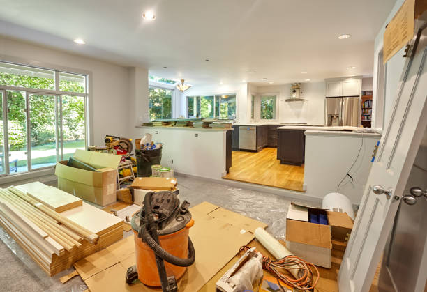 Reliable Kitchen Flooring contractor in Devon, PA by BM Kitchen