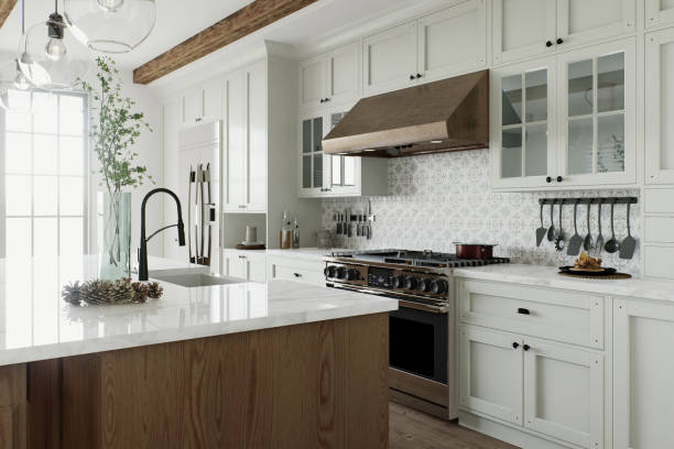 Affordable Kitchen Flooring solutions in Devon, PA